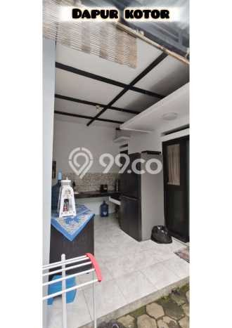 Hunian Cantik Minimalis Lb 84m2 di Arcamanik, Bandung Hunian Cantik Minimalis Lb 84m2 di Arcamanik, Bandung