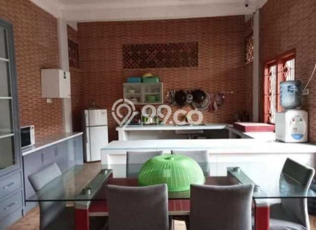 Dijual Hunian Mewah dengan Fasilitas Sekitar Komplit di Lembang, Bandung Barat Dijual Hunian Mewah dengan Fasilitas Sekitar Komplit di Lembang, Bandung Barat