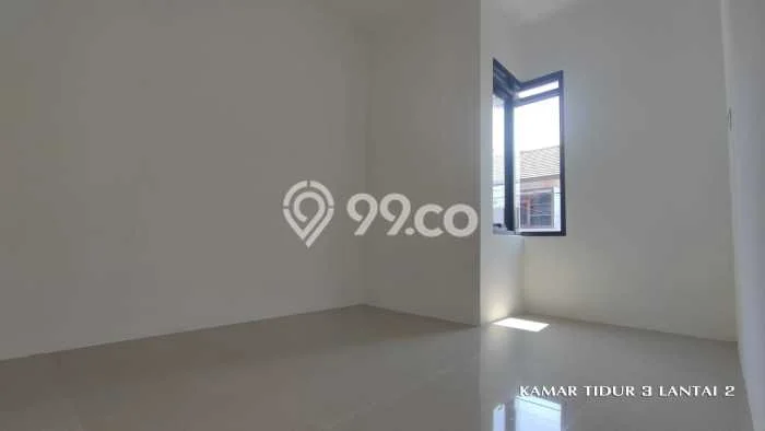 Dijual Hunian Rumah Nyaman 4 KT di Buah Batu, Bandung Dijual Hunian Rumah Nyaman 4 KT di Buah Batu, Bandung