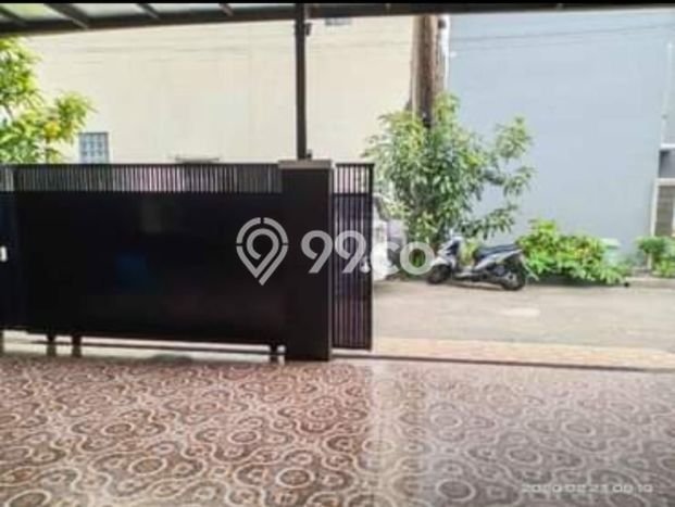 Rumah Minimalis 4 KT di Ciwastra Bandung Semi Furnished Rumah Minimalis 4 KT di Ciwastra Bandung Semi Furnished