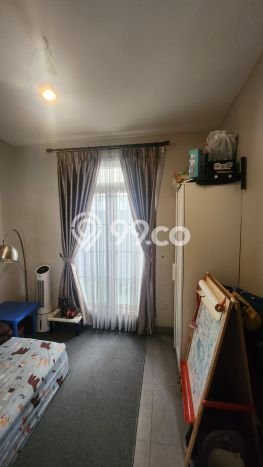 Rumah Modern 2 KT di Cigadung Bandung Unfurnished Rumah Modern 2 KT di Cigadung Bandung Unfurnished