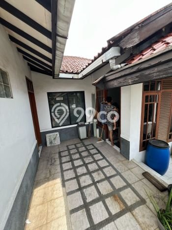 Rumah Modern Minimalis 3 Kamar Siap Huni di Margahayu Rumah Modern Minimalis 3 Kamar Siap Huni di Margahayu
