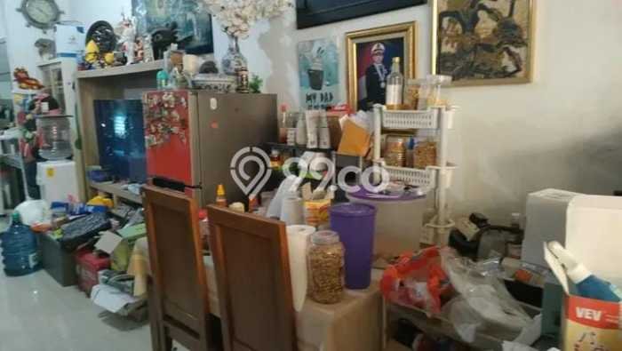Dijual Cepat Rumah Favorit Siap Huni LB 100m2 di Antapani, Bandung Dijual Cepat Rumah Favorit Siap Huni LB 100m2 di Antapani, Bandung
