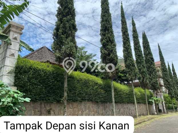 Rumah Luxury Modern Siap Huni di Pondok Hijau Bandung Rumah Luxury Modern Siap Huni di Pondok Hijau Bandung