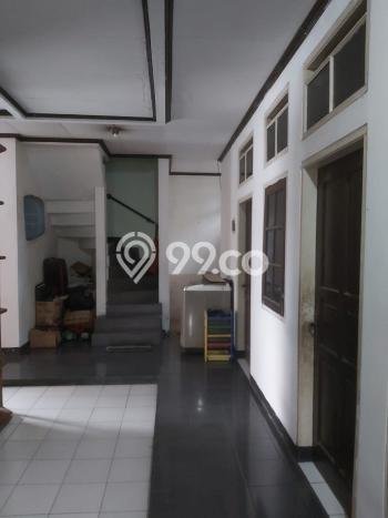 Rumah Elit Modern Siap Huni di Turangga Bandung Rumah Elit Modern Siap Huni di Turangga Bandung