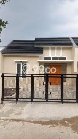 Rumah Luas Asri 2 KT Siap Pakai di Ujungberung Bandung Rumah Luas Asri 2 KT Siap Pakai di Ujungberung Bandung