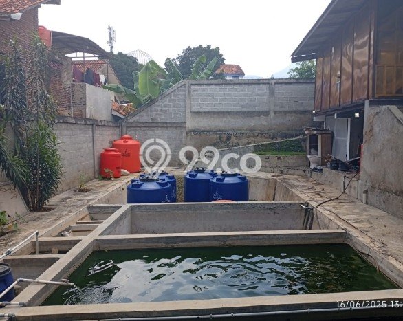 Rumah Modern 2 KT di Ujungberung Bandung Semi Furnished Rumah Modern 2 KT di Ujungberung Bandung Semi Furnished