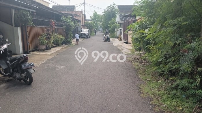 Jual Rumah Modern 3 KT di Gede Bage, Bandung Jual Rumah Modern 3 KT di Gede Bage, Bandung