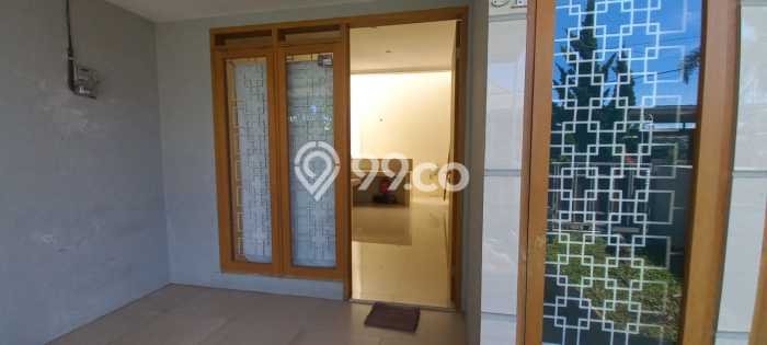 Rumah Luas Asri 2 KT Siap Huni di Gede Bage Bandung Rumah Luas Asri 2 KT Siap Huni di Gede Bage Bandung