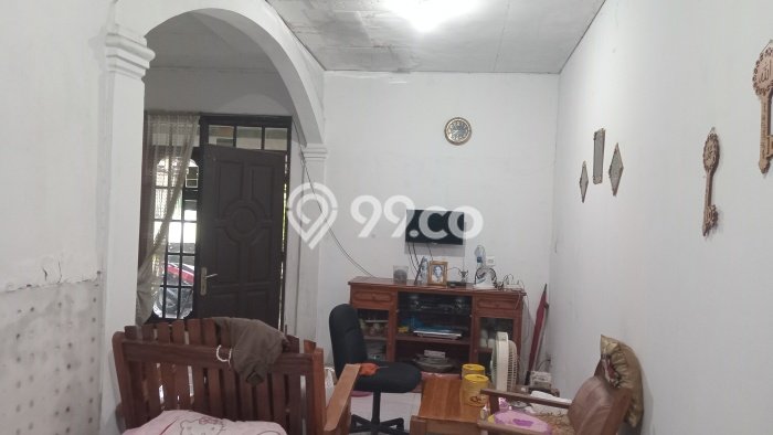 Jual Rumah Modern 3 KT di Gede Bage, Bandung Jual Rumah Modern 3 KT di Gede Bage, Bandung