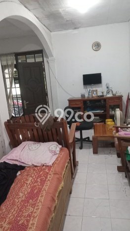 Jual Rumah Modern 3 KT di Gede Bage, Bandung Jual Rumah Modern 3 KT di Gede Bage, Bandung