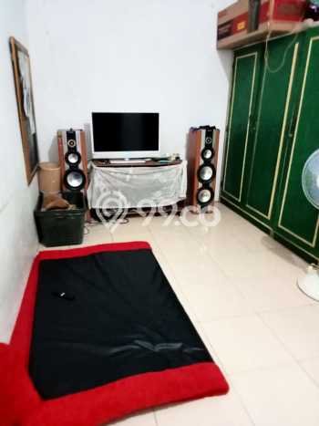 Dijual Rumah Eksklusif 4 KT di Gede Bage, Bandung Dijual Rumah Eksklusif 4 KT di Gede Bage, Bandung