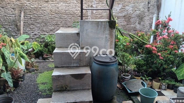 Jual Rumah Modern 3 KT di Gede Bage, Bandung Jual Rumah Modern 3 KT di Gede Bage, Bandung