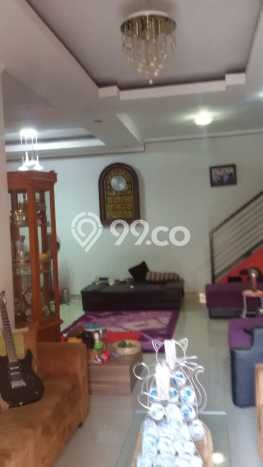 For Sale Hunian Rumah Nyaman 4 KT di Gede Bage, Bandung For Sale Hunian Rumah Nyaman 4 KT di Gede Bage, Bandung