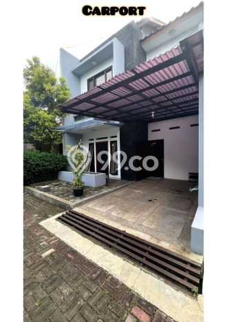 Hunian Cantik Minimalis Lb 84m2 di Arcamanik, Bandung Hunian Cantik Minimalis Lb 84m2 di Arcamanik, Bandung
