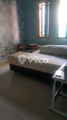 Rumah Modern 2 KT di Ujungberung Bandung Semi Furnished Rumah Modern 2 KT di Ujungberung Bandung Semi Furnished