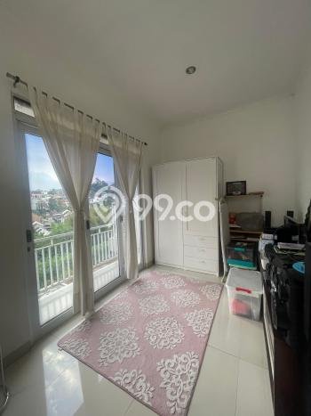 Rumah Minimalis 4 Kamar LT 83m2 di Padasuka Rumah Minimalis 4 Kamar LT 83m2 di Padasuka