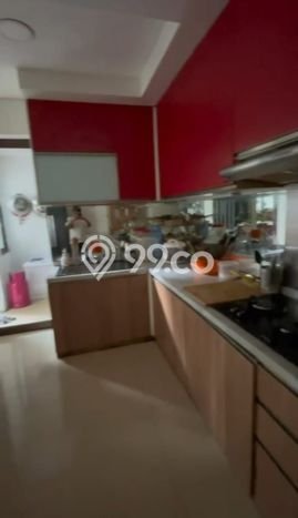For Sale! Luxury House LT 265m2 Desain Modern di Buah Batu For Sale! Luxury House LT 265m2 Desain Modern di Buah Batu