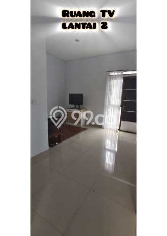 Hunian Cantik Minimalis Lb 84m2 di Arcamanik, Bandung Hunian Cantik Minimalis Lb 84m2 di Arcamanik, Bandung