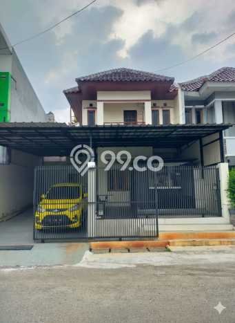 Hunian Nyaman 3 KT Harga Terjangkau di Caringin Bandung Hunian Nyaman 3 KT Harga Terjangkau di Caringin Bandung