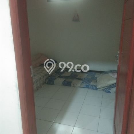 Rumah Strategis Minimalis Lb 100m2 di Antapani, Bandung Rumah Strategis Minimalis Lb 100m2 di Antapani, Bandung