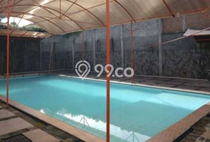 Dijual Hunian Mewah dengan Fasilitas Sekitar Komplit di Lembang, Bandung Barat Dijual Hunian Mewah dengan Fasilitas Sekitar Komplit di Lembang, Bandung Barat