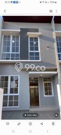 Dijual Cepat Rumah Bagus Siap Huni LB 120m2 di Arcamanik, Bandung Dijual Cepat Rumah Bagus Siap Huni LB 120m2 di Arcamanik, Bandung
