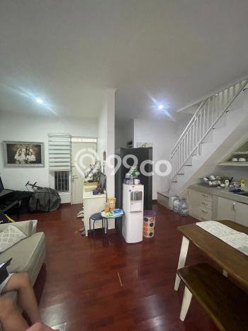 Rumah Minimalis 4 Kamar LT 83m2 di Padasuka Rumah Minimalis 4 Kamar LT 83m2 di Padasuka