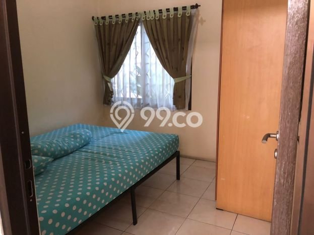 Rumah Berkualitas 4 Kamar Tidur dan 3 Kamar Mandi di , Dekat Pusat Kota, Bandung Rumah Berkualitas 4 Kamar Tidur dan 3 Kamar Mandi di , Dekat Pusat Kota, Bandung