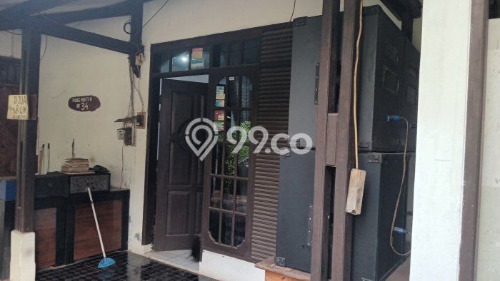 Jual Rumah Modern 3 KT di Gede Bage, Bandung Jual Rumah Modern 3 KT di Gede Bage, Bandung