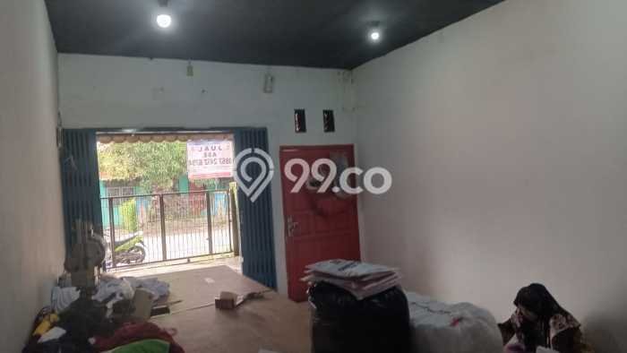 Paling Dicari! Ruko Dijual di Gede Bage Harga Kompetitif Paling Dicari! Ruko Dijual di Gede Bage Harga Kompetitif