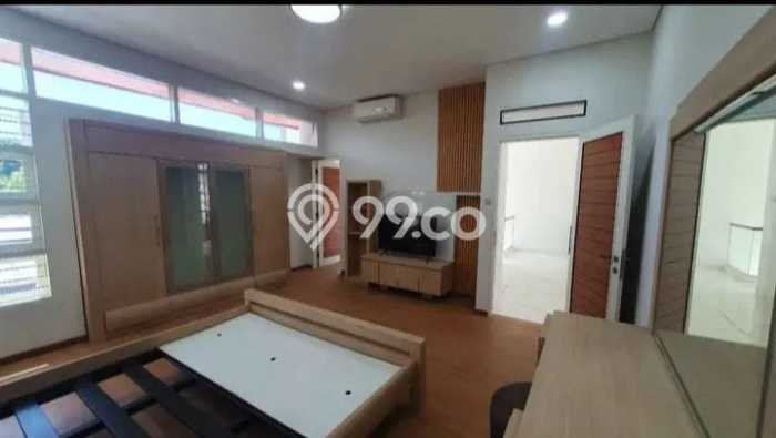 Siap Huni Hunian Elit 3 Kamar di Batununggal Dekat ke Mana Pun Siap Huni Hunian Elit 3 Kamar di Batununggal Dekat ke Mana Pun