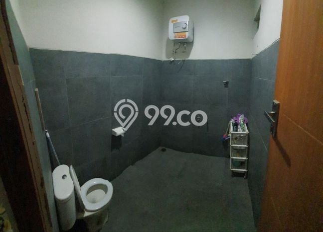 Ready to Use! Premium House LT 240m2 Desain Elegan di Cigadung Ready to Use! Premium House LT 240m2 Desain Elegan di Cigadung