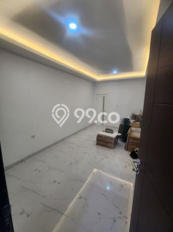 Hunian Terjangkau LT 102m2 di Kopo Lingkungan Asri Hunian Terjangkau LT 102m2 di Kopo Lingkungan Asri
