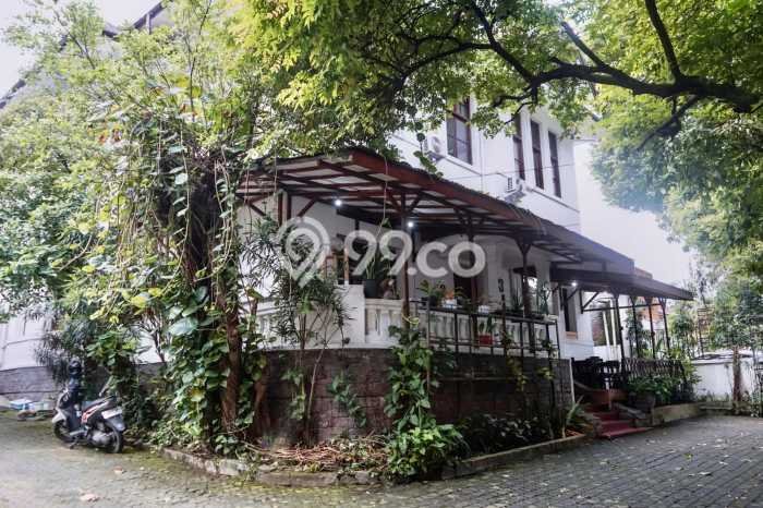 Jual Rumah Luas Elegan Dengan View Eksklusif di Riau, Bandung Jual Rumah Luas Elegan Dengan View Eksklusif di Riau, Bandung