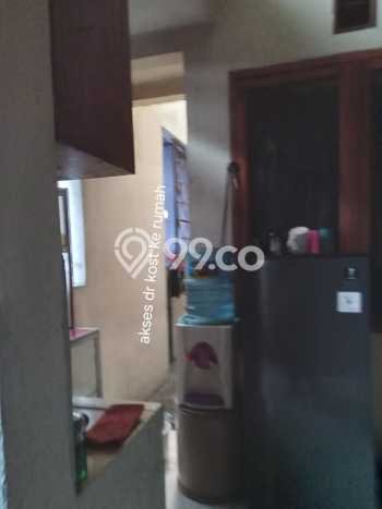 For Sale! Premium House LT 313m2 Desain Elegan di Turangga For Sale! Premium House LT 313m2 Desain Elegan di Turangga