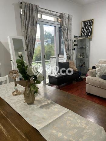 Rumah Minimalis 4 Kamar LT 83m2 di Padasuka Rumah Minimalis 4 Kamar LT 83m2 di Padasuka