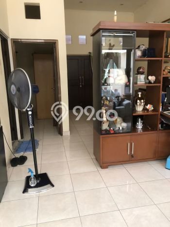 Rumah Berkualitas 4 Kamar Tidur dan 3 Kamar Mandi di , Dekat Pusat Kota, Bandung Rumah Berkualitas 4 Kamar Tidur dan 3 Kamar Mandi di , Dekat Pusat Kota, Bandung