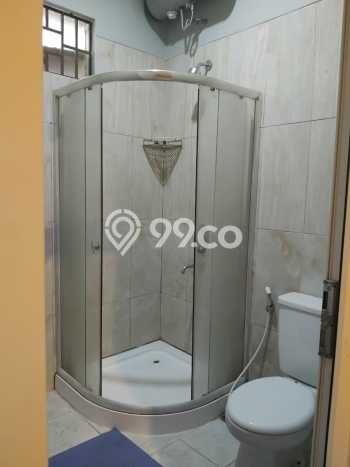 Rumah Minimalis 3 KT di Cigadung Bandung Semi Furnished Rumah Minimalis 3 KT di Cigadung Bandung Semi Furnished
