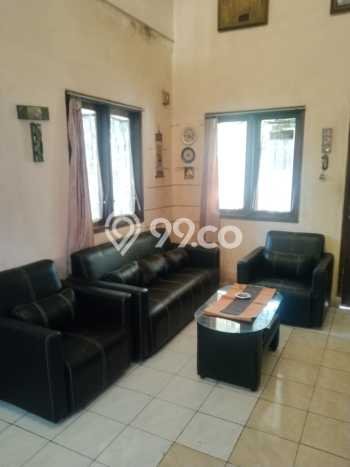Rumah Minimalis 6 KT di Gede Bage Bandung Full Furnished Rumah Minimalis 6 KT di Gede Bage Bandung Full Furnished