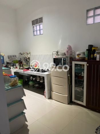 Hunian Cantik Modern Lb 95m2 di Antapani, Bandung Hunian Cantik Modern Lb 95m2 di Antapani, Bandung