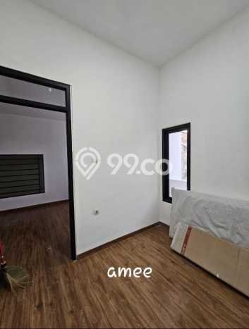 Rumah Modern 4 KT di Kopo Bandung Semi Furnished Rumah Modern 4 KT di Kopo Bandung Semi Furnished