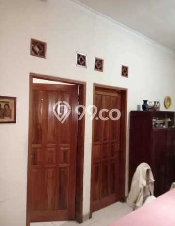 Rumah Luas Asri 5 KT Siap Huni di Gede Bage Bandung Rumah Luas Asri 5 KT Siap Huni di Gede Bage Bandung