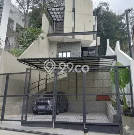 Rumah Idaman 4 KT Harga Terjangkau di Cibeunying Bandung Rumah Idaman 4 KT Harga Terjangkau di Cibeunying Bandung