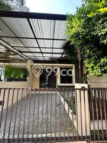 Jual Rumah Bagus Siap Huni LB 48m2 di Antapani, Bandung Jual Rumah Bagus Siap Huni LB 48m2 di Antapani, Bandung