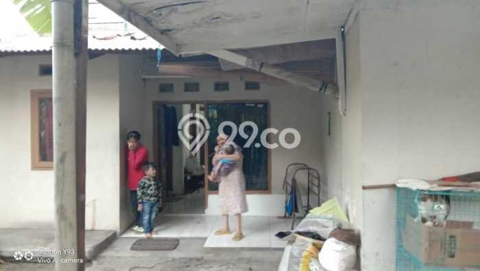 Dijual Hunian Rumah Nyaman 3 Kamar di Turangga, Bandung Dijual Hunian Rumah Nyaman 3 Kamar di Turangga, Bandung