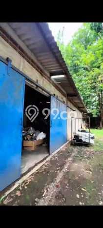 Disewakan Gudang di Kawasan Ramai Daan Mogot Luas 1000m2 Disewakan Gudang di Kawasan Ramai Daan Mogot Luas 1000m2