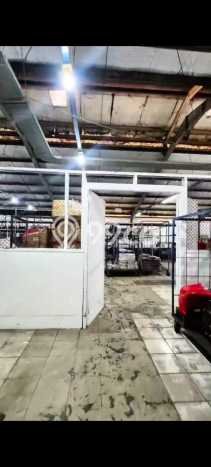 Disewakan Gudang di Kawasan Ramai Daan Mogot Luas 1000m2 Disewakan Gudang di Kawasan Ramai Daan Mogot Luas 1000m2