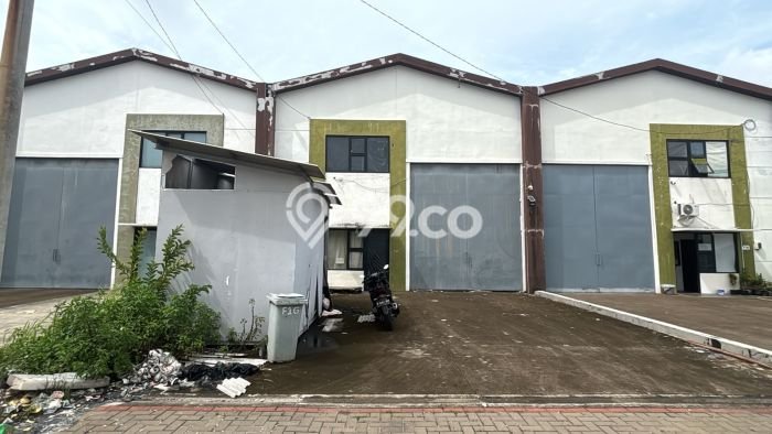 Gudang Bagus Dijual di Teluk Naga Tangerang Lokasi Strategis Cocok untuk Kembangkan Bisnis Gudang Bagus Dijual di Teluk Naga Tangerang Lokasi Strategis Cocok untuk Kembangkan Bisnis
