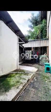 Disewakan Gudang di Kawasan Ramai Daan Mogot Luas 1000m2 Disewakan Gudang di Kawasan Ramai Daan Mogot Luas 1000m2